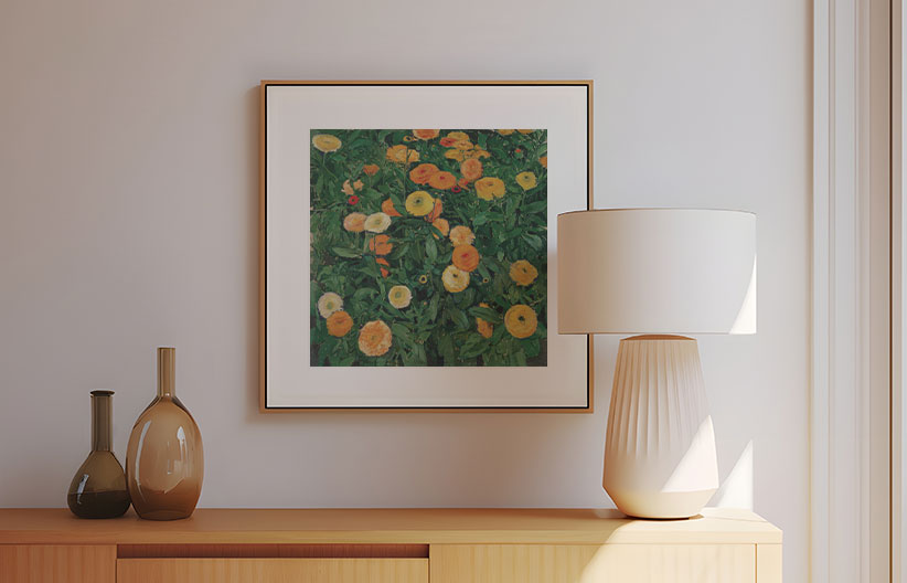 Marigolds