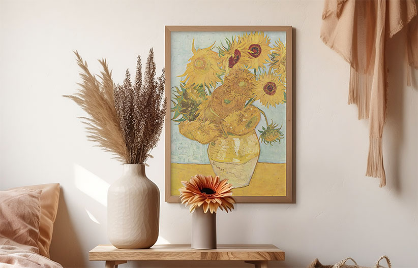 Sunflowers